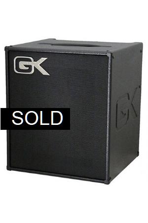 Gallien Krueger MB112-II Combo Gallien Krueger MB112-II Combo